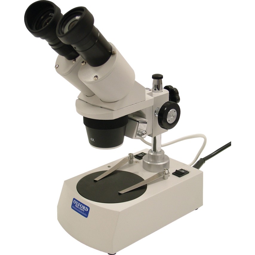 Microscope - Senior Binocular | Read Pacific | Reading Books ...