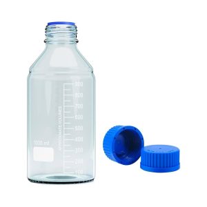 Bottles 1000ml - Reagent Screw Cap