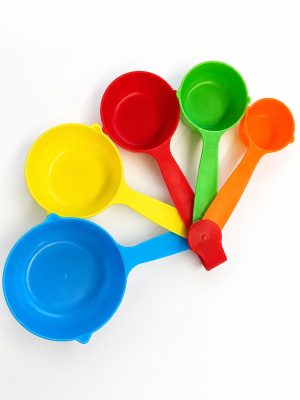Measuring Cups