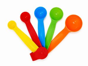 Measuring Spoons
