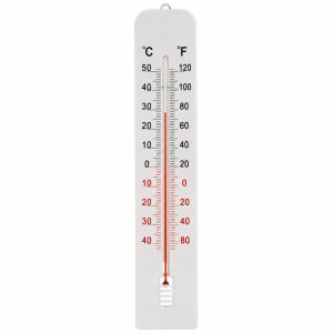 Classroom Demonstration Thermometer