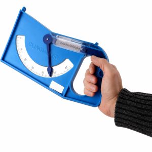 Clinometer