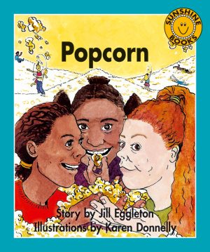 Popcorn