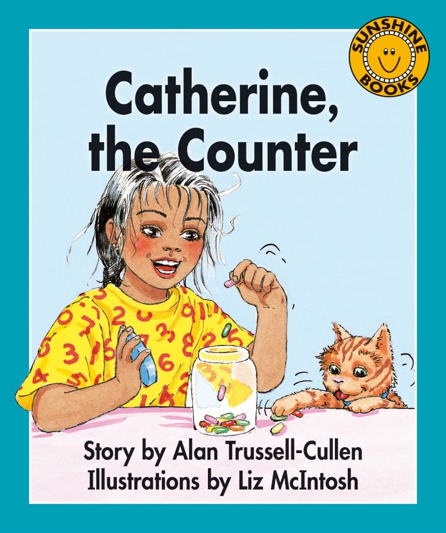 Catherine, the Counter