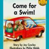 Come for a Swim!