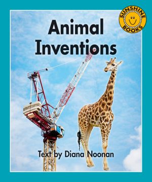 Animal Inventions