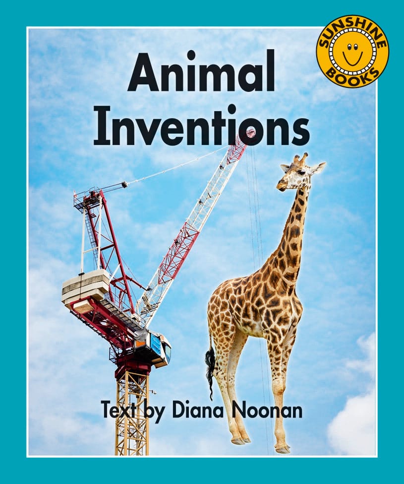 Animal Inventions