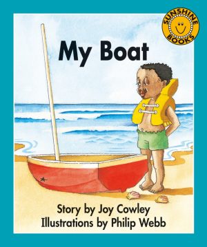 My Boat