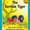 The Terrible Tiger