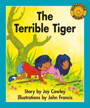 The Terrible Tiger