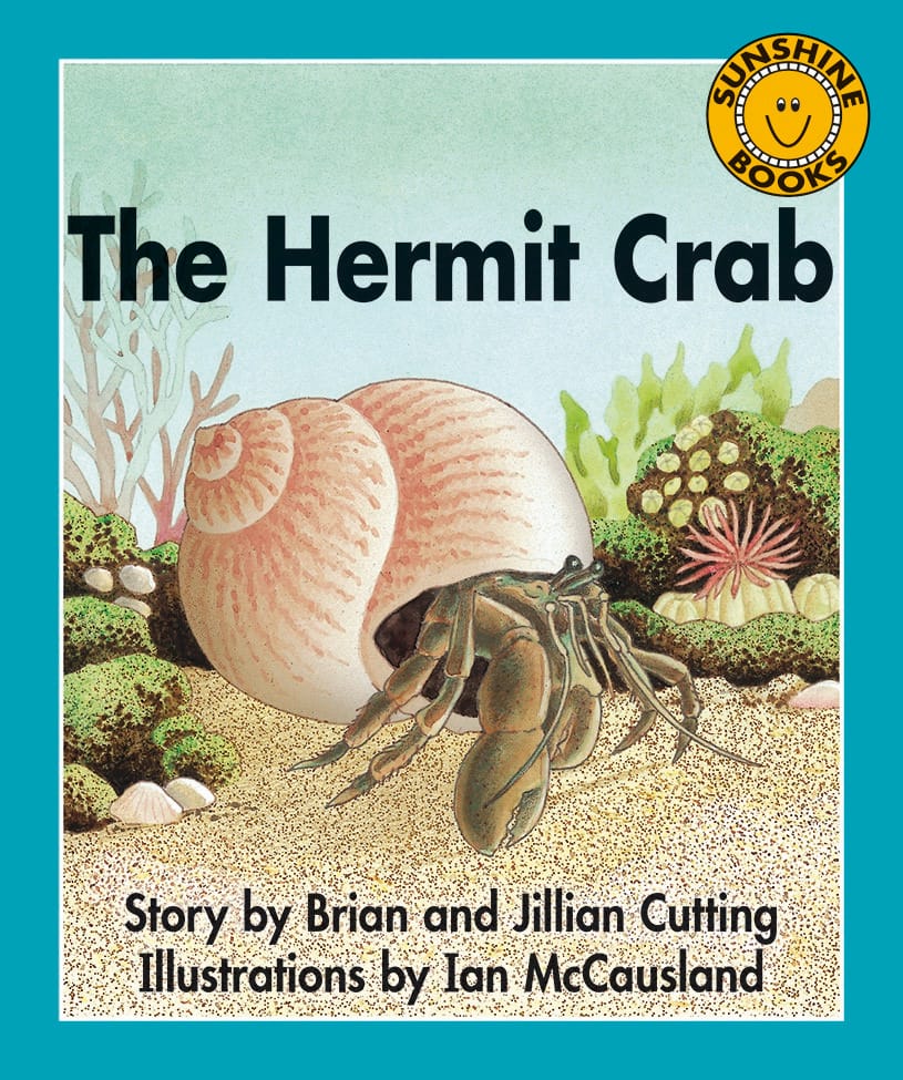 The Hermit Crab