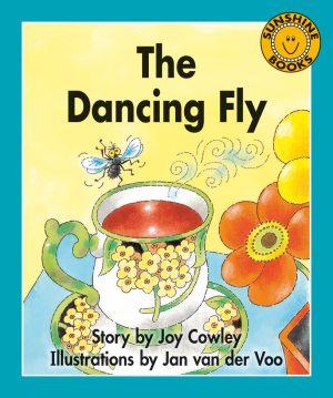 The Dancing Fly