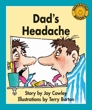 Dad’s Headache