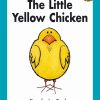 The Little Yellow Chicken