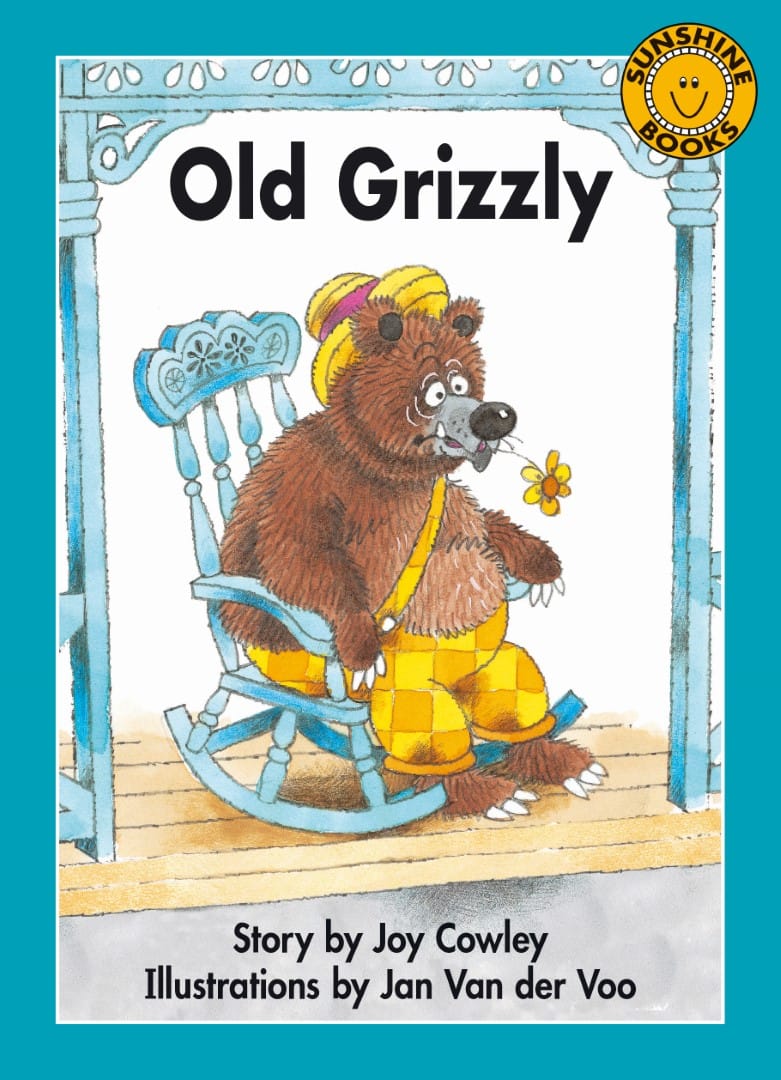 Old Grizzly
