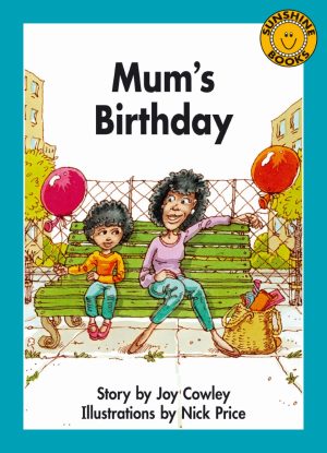Mum's Birthday