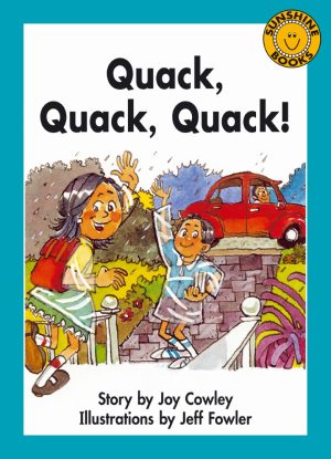 Quack, Quack, Quack!