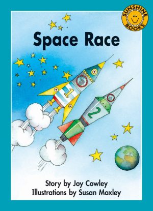 Space Race