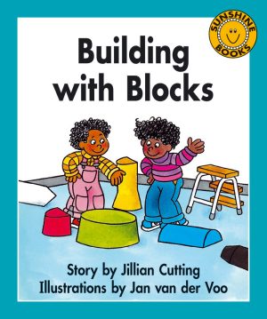 Building With Blocks