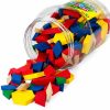 Pattern Blocks – Wooden 250 Pieces