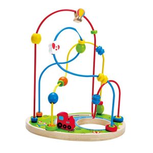Hape Playground Pizzazz