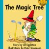 The Magic Tree