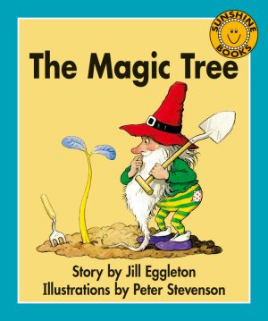 The Magic Tree