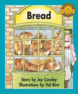 Bread