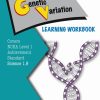 LWB Level 1 Genetic Variation 1.9 Learning Workbook