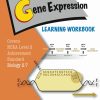 LWB Level 2 Gene Expression 2.7 Learning Workbook