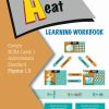 LWB Level 1 Heat 1.5 Learning Workbook