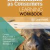 LWB Level 1 Mammals as Consumers 1.5 Learning Workbook