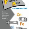 LWB Level 1 Properties of Metals 1.7 Learning Workbook