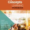 LWB Level 1 Population Concepts 1.2 Learning Workbook