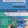 LWB NCEA Level 1 Accounting Learning Workbook