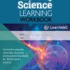 LWB NCEA Level 1 Achieving Science Learning Workbook