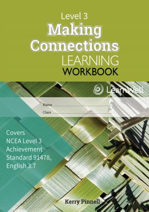 LWB Level 3 Making Connections 3.7 Learning Workbook