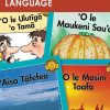Samoan Fluent Pack