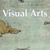 SG NCEA Level 1 Visual Arts Study Guide