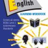 LWB NCEA Level 1 English Learning Workbook