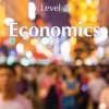SG NCEA Level 2 Economics Study Guide