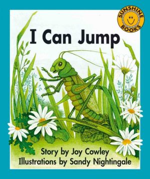 I Can Jump
