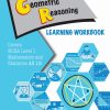 LWB Level 1 Geometric Reasoning 1.6 Learning Workbook