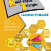 LWB Level 1 Right-angled Triangles 1.7 Learning Workbook