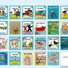Sunshine Levelled Pack 1