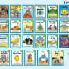 Sunshine Levelled Pack 3