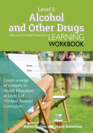 LWB Level 5 Alcohol and Other Drugs Learning Workbook