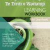 LWB Level 5 Treaty of Waitangi Learning Workbook