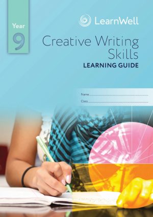 LG Year 9 Creative Writing Skills Learning Guide