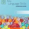 LG Year 9 Key Language Skills Learning Guide